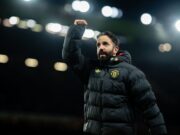 Ruben Amorim debe desatar al niño maravilloso de Man Utd en su mejor posición contra los Wolves después de la prueba de fuego