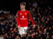 Ruben Amorim está preparando a Jack Fletcher para que fracase, pero no está utilizando al mejor chico maravilloso de Man Utd en absoluto.