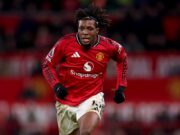 Patrick Dorgu y otra estrella del Manchester United señalados por Micah Richards por una gran ‘diferencia’ bajo la dirección de Ruben Amorim