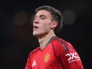 Man Utd ‘espera’ cierta tarifa de transferencia de Manuel Ugarte, ya que Galatasaray es uno de los tres clubes europeos ahora vinculados