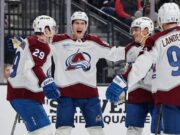 Los AV no han necesitado muchas reapariciones, pero todavía hay equipo extra ahí