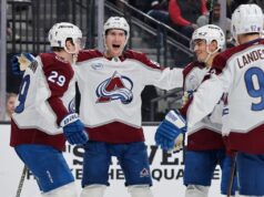 Los AV no han necesitado muchas reapariciones, pero todavía hay equipo extra ahí