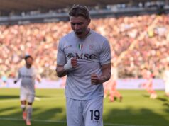 Antonio Conte comenta lo que el cedido ‘dominante’ del Utd, Rasmus Hojlund, está empezando a entender