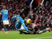 Todos los fanáticos de Man Utd dicen lo mismo sobre Senne Lammens después de su actuación contra los Wolves: “Me siento mal por…”