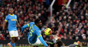 Todos los fanáticos de Man Utd dicen lo mismo sobre Senne Lammens después de su actuación contra los Wolves: “Me siento mal por…”