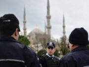 Turquía detiene a sospechosos de ISIS por presuntos planes de ataque navideño