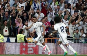 Marcelo dice que Casemiro es su compañero de equipo favorito por delante del ícono brasileño y solo una leyenda del Real Madrid rivaliza con la estrella del Manchester United