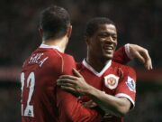 Los mejores laterales izquierdos del Manchester United del siglo XXI, 25 años de la década de 2000