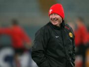 Giuseppe Rossi, el ex niño prodigio del Manchester United que llegó 20 años antes