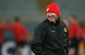 Giuseppe Rossi, el ex niño prodigio del Manchester United que llegó 20 años antes