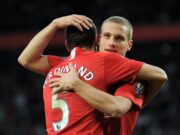 Los mejores centrales del Manchester United del siglo XXI, 25 años de la década de 2000