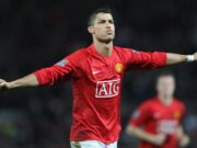 Los mejores delanteros del Manchester United del siglo XXI, 25 años de la década de 2000