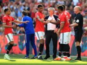 José Mourinho dijo en secreto a los periodistas que “haría todo lo posible” para vender a la estrella del Manchester United, pero ningún técnico lo logró.