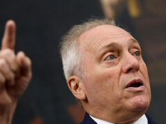 El Partido Republicano ‘lleva una serie’ de proyectos de ley de atención médica al pleno de la Cámara de Representantes