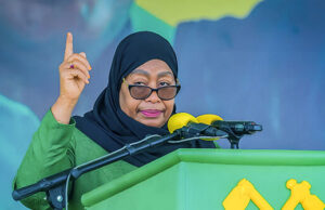 Estados Unidos anuncia revisión de vínculos con Tanzania por represión religiosa