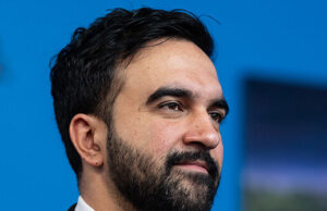 Los ataques antisemitas en Nueva York ponen de relieve una amenaza más amplia