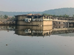 Incendio en un club nocturno de Goa: el comité de investigación interroga al terrateniente y al sarpanch