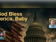 ‘God Bless America, Baby’ muestra la fe cristiana de la familia Pollock