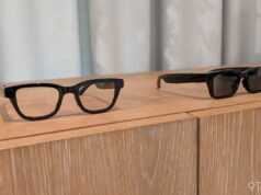 Showtime para gafas Android XR