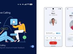 La versión beta de Google Phone lanza llamadas expresivas ‘urgentes’