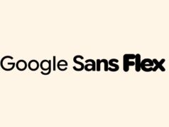 Google resume el camino desde Product Sans hasta Google Sans Flex