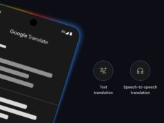 Google Translate implementa traducción en vivo con cualquier auricular