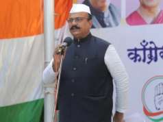 La ideología del Congreso arraigada en la Constitución puede proteger la unidad: Harshwardhan Sapkal