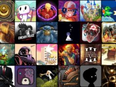 Gran variedad de los mejores juegos y aplicaciones de Android a la venta para las fiestas