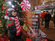 Las primeras tendencias de las compras en 2025