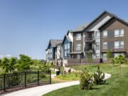 L&G adquiere los apartamentos The Alder en Parker por 97,2 millones de dólares