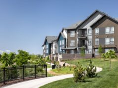 L&G adquiere los apartamentos The Alder en Parker por 97,2 millones de dólares