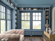 Zillow revela las tendencias de diseño para compradores de viviendas de 2026