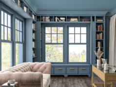 Zillow revela las tendencias de diseño para compradores de viviendas de 2026