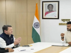 IndiGo anuncia vales de 10.000 rupias para viajeros gravemente afectados