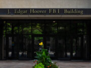 El edificio J. Edgar Hoover del FBI cerrará ‘permanentemente’