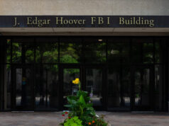 El edificio J. Edgar Hoover del FBI cerrará ‘permanentemente’