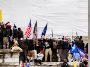 Los hermanos J6 indultados por Trump reflexionan sobre la persecución, la prisión y la fe del FBI