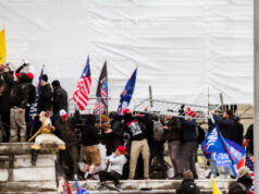 Los hermanos J6 indultados por Trump reflexionan sobre la persecución, la prisión y la fe del FBI