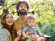 Jankee, la esposa de Nakuul Mehta, escribe una nota reflexionando sobre su visita a Ajmer Sharif