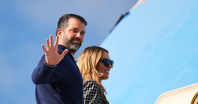 July29-2025-Donald-Trump-Jr-Bettina-Anderson-AF1-getty-640x335.jpg