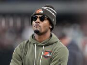 Los Browns no activarán a Deshaun Watson de la lista de cachorros