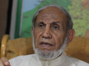 Escritos internos de Hamás revelan una estrategia para ocultar la verdadera agenda al tiempo que atraen a los medios occidentales