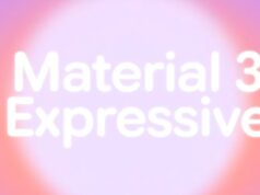 Android expresivo, pero aplicaciones Material ‘3.5’