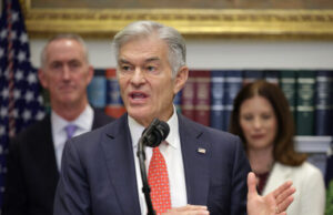 ‘Tienes que bajar con fuerza’