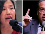 Los demócratas de Minnesota, Ohio, Maine y Boston abrazan a los somalíes