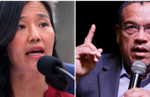 Los demócratas de Minnesota, Ohio, Maine y Boston abrazan a los somalíes