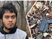 Extranjero ilegal liberado por funcionarios de Fairfax ejecuta a un hombre de Virginia después de que se ignorara la orden de retención de ICE