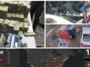 Banda terrorista Tren de Aragua acusada de esquema masivo de malware en cajeros automáticos