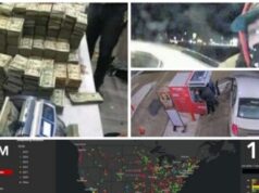 Banda terrorista Tren de Aragua acusada de esquema masivo de malware en cajeros automáticos