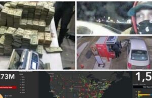 Banda terrorista Tren de Aragua acusada de esquema masivo de malware en cajeros automáticos